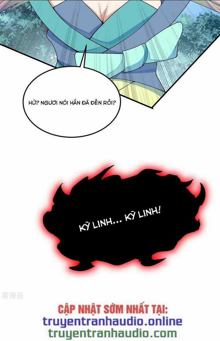 Tiên Đế Qui Lai Chapter 156 trang 6