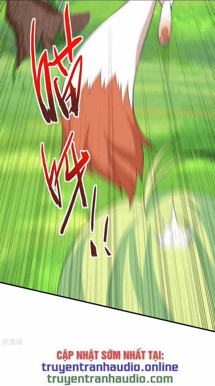 Tiên Đế Qui Lai Chapter 156 trang 8