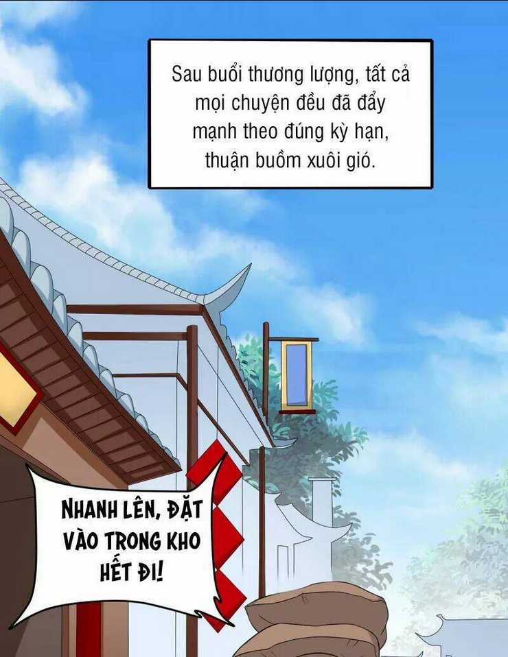 Tiên Đế Qui Lai Chapter 157 trang 1