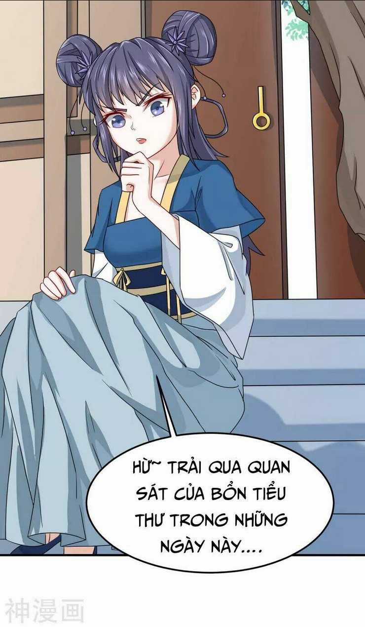 Tiên Đế Qui Lai Chapter 157 trang 10