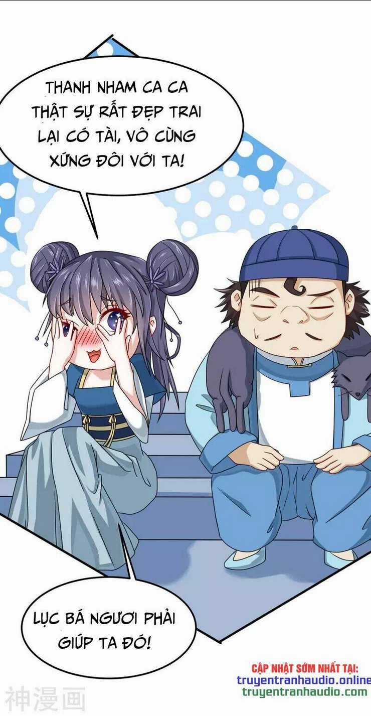 Tiên Đế Qui Lai Chapter 157 trang 11