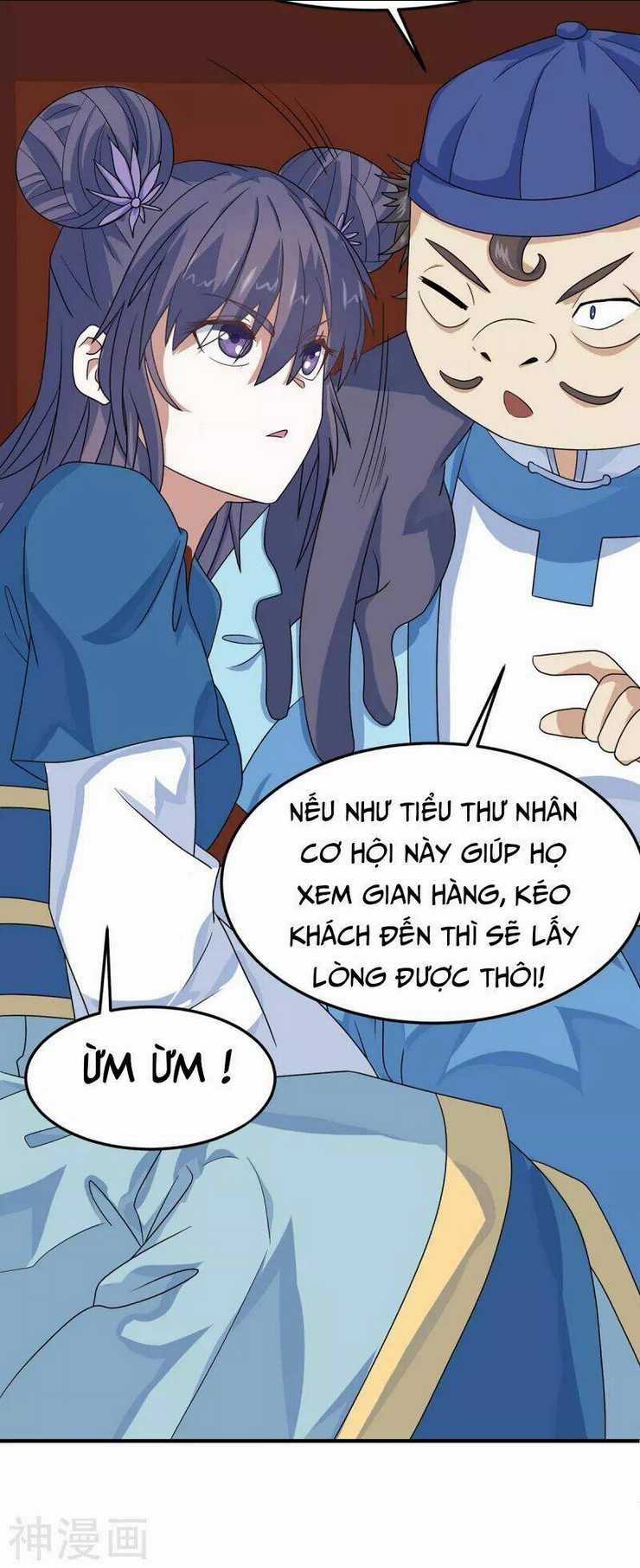 Tiên Đế Qui Lai Chapter 157 trang 13