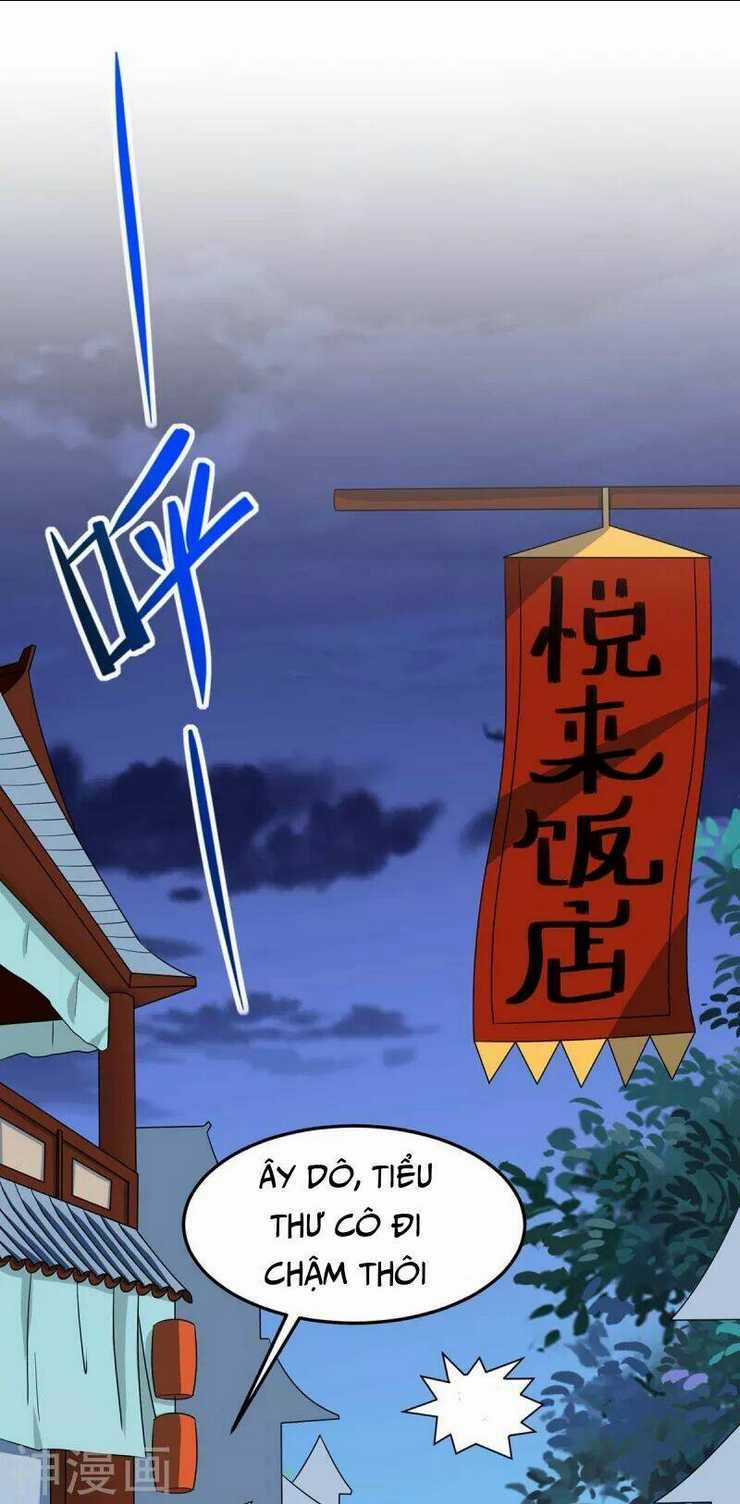 Tiên Đế Qui Lai Chapter 157 trang 14