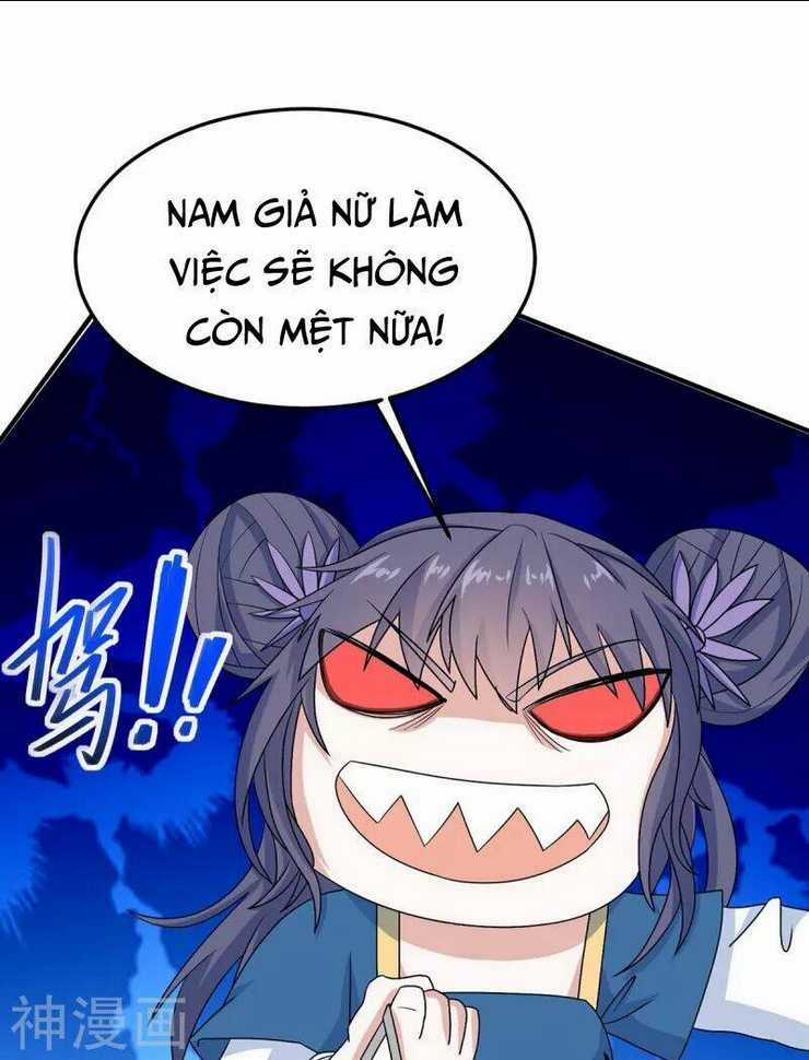 Tiên Đế Qui Lai Chapter 157 trang 16