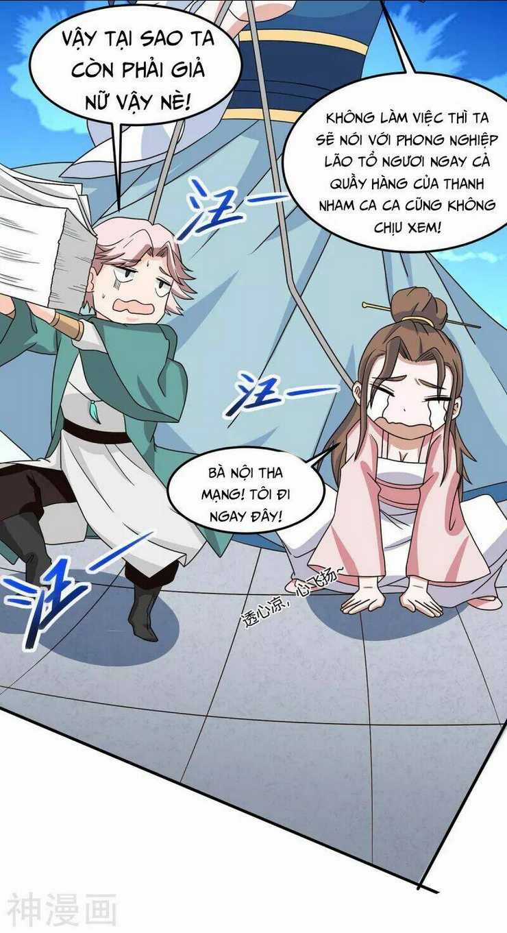 Tiên Đế Qui Lai Chapter 157 trang 17