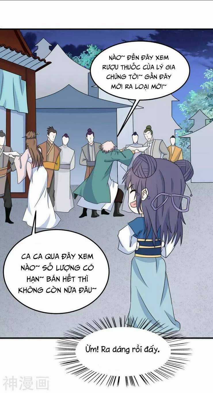 Tiên Đế Qui Lai Chapter 157 trang 18