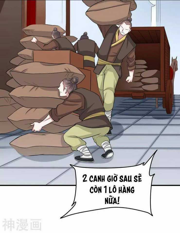 Tiên Đế Qui Lai Chapter 157 trang 2