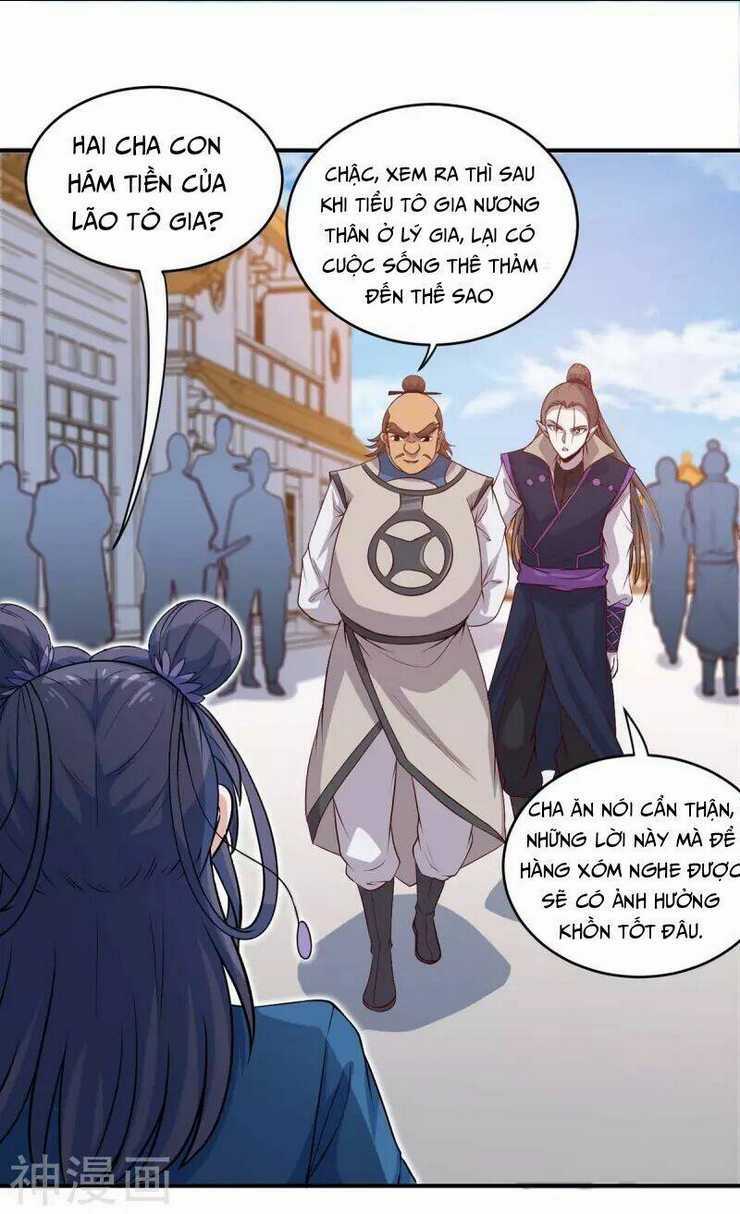 Tiên Đế Qui Lai Chapter 157 trang 23