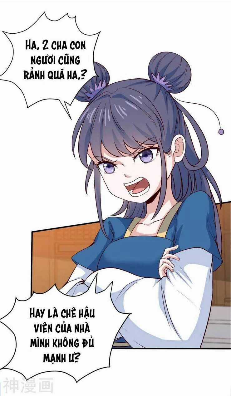 Tiên Đế Qui Lai Chapter 157 trang 24