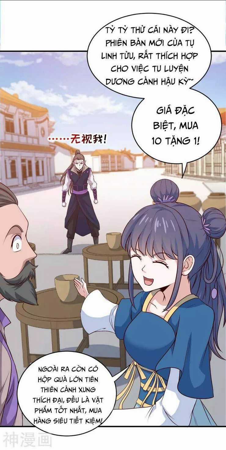 Tiên Đế Qui Lai Chapter 157 trang 26