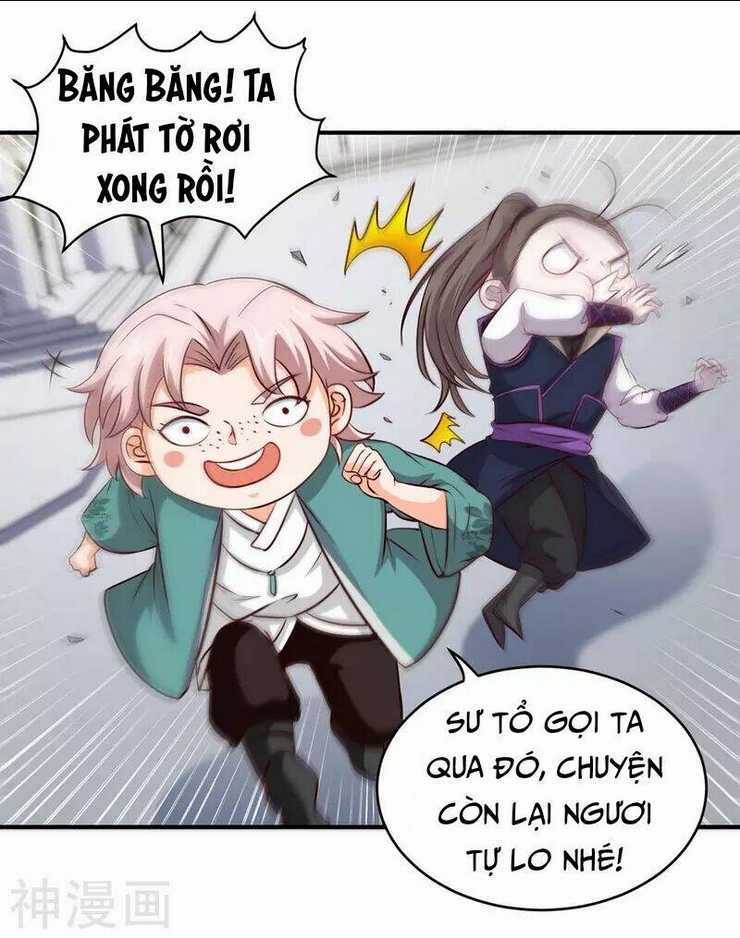 Tiên Đế Qui Lai Chapter 157 trang 28