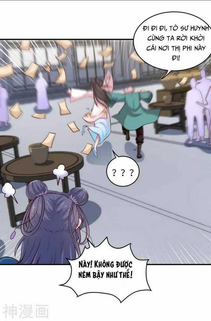 Tiên Đế Qui Lai Chapter 157 trang 29