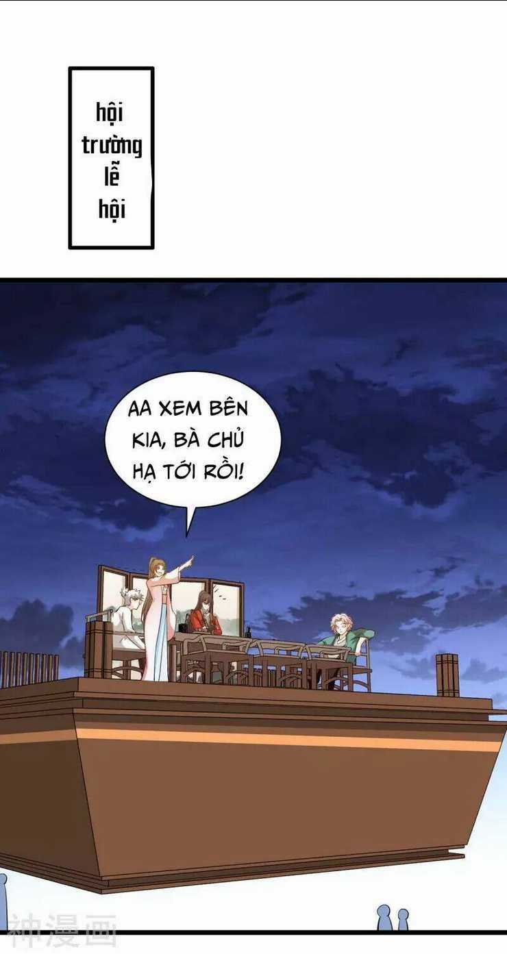 Tiên Đế Qui Lai Chapter 157 trang 32