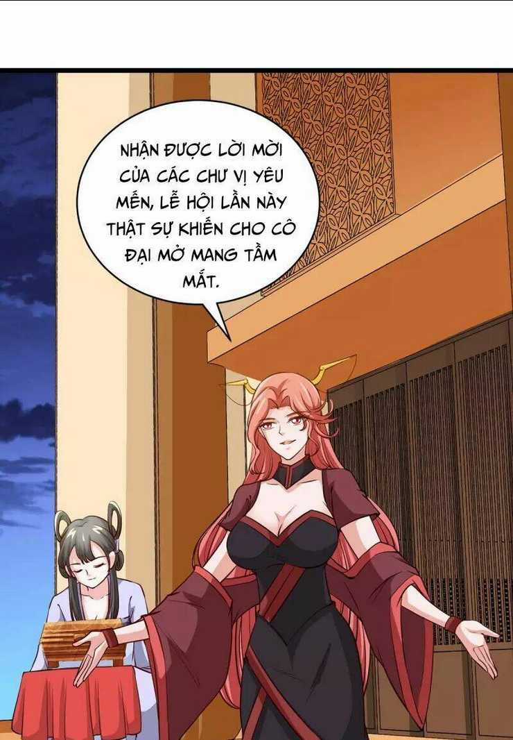 Tiên Đế Qui Lai Chapter 157 trang 34