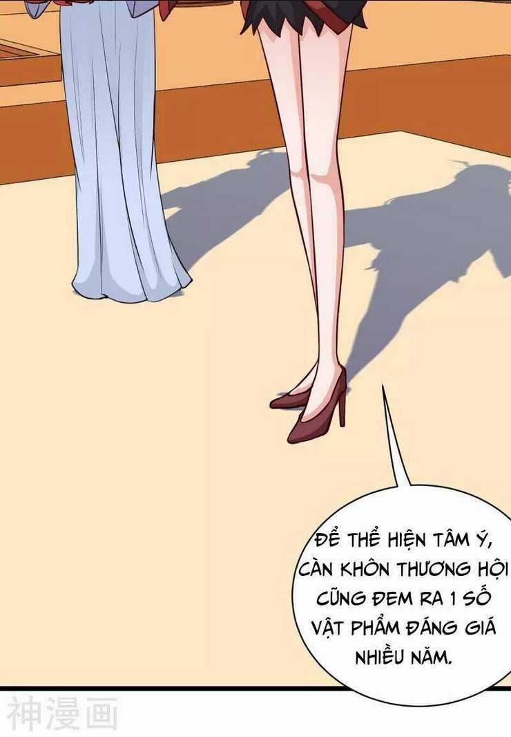 Tiên Đế Qui Lai Chapter 157 trang 35