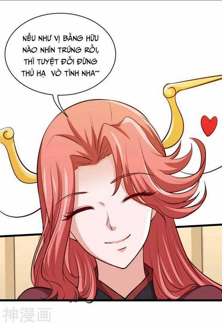 Tiên Đế Qui Lai Chapter 157 trang 36