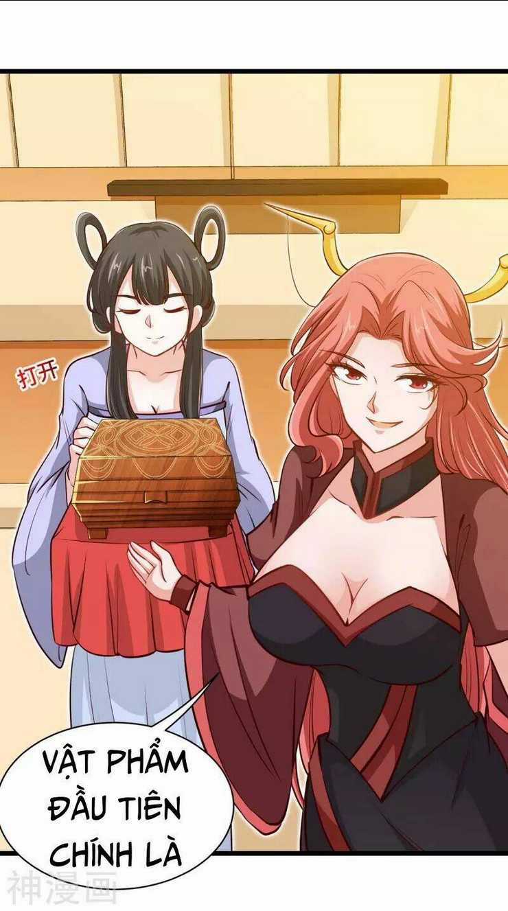 Tiên Đế Qui Lai Chapter 157 trang 37