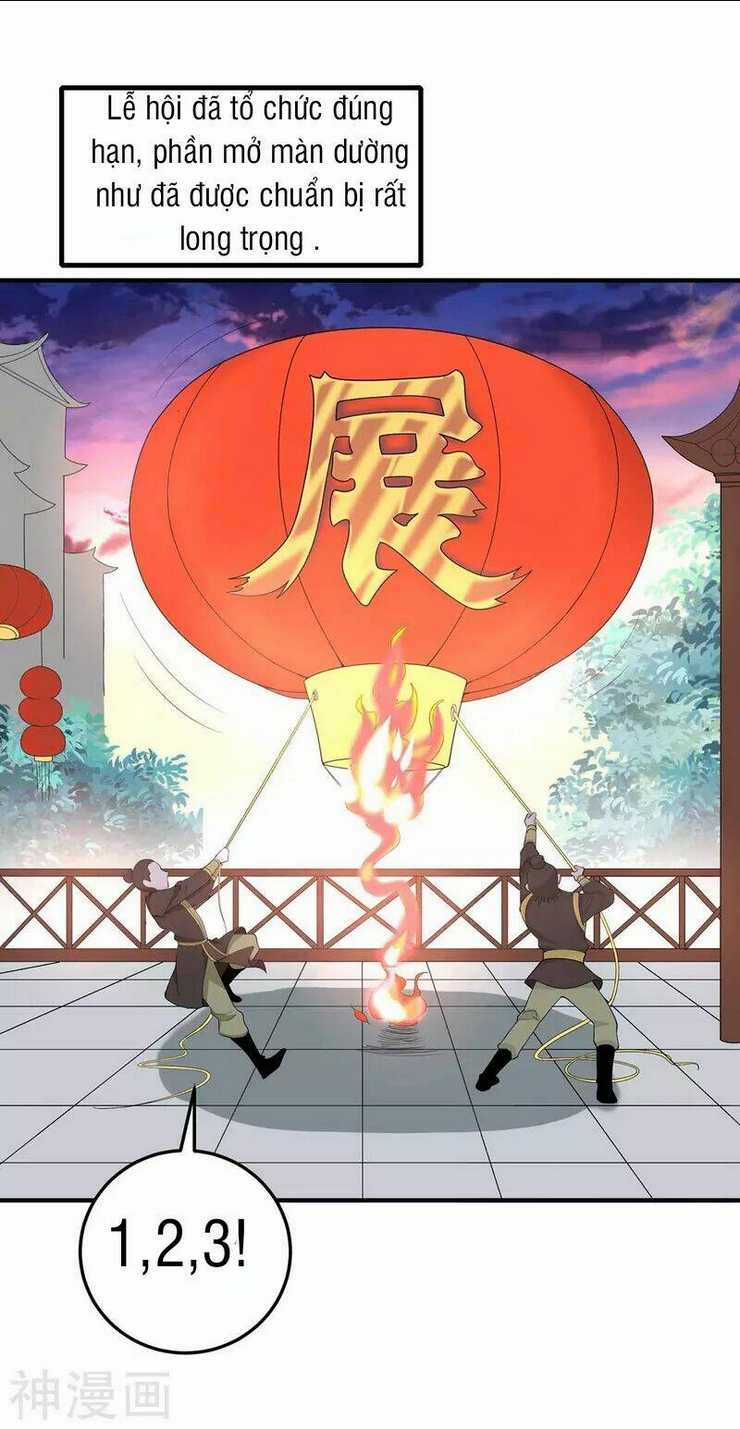 Tiên Đế Qui Lai Chapter 157 trang 4