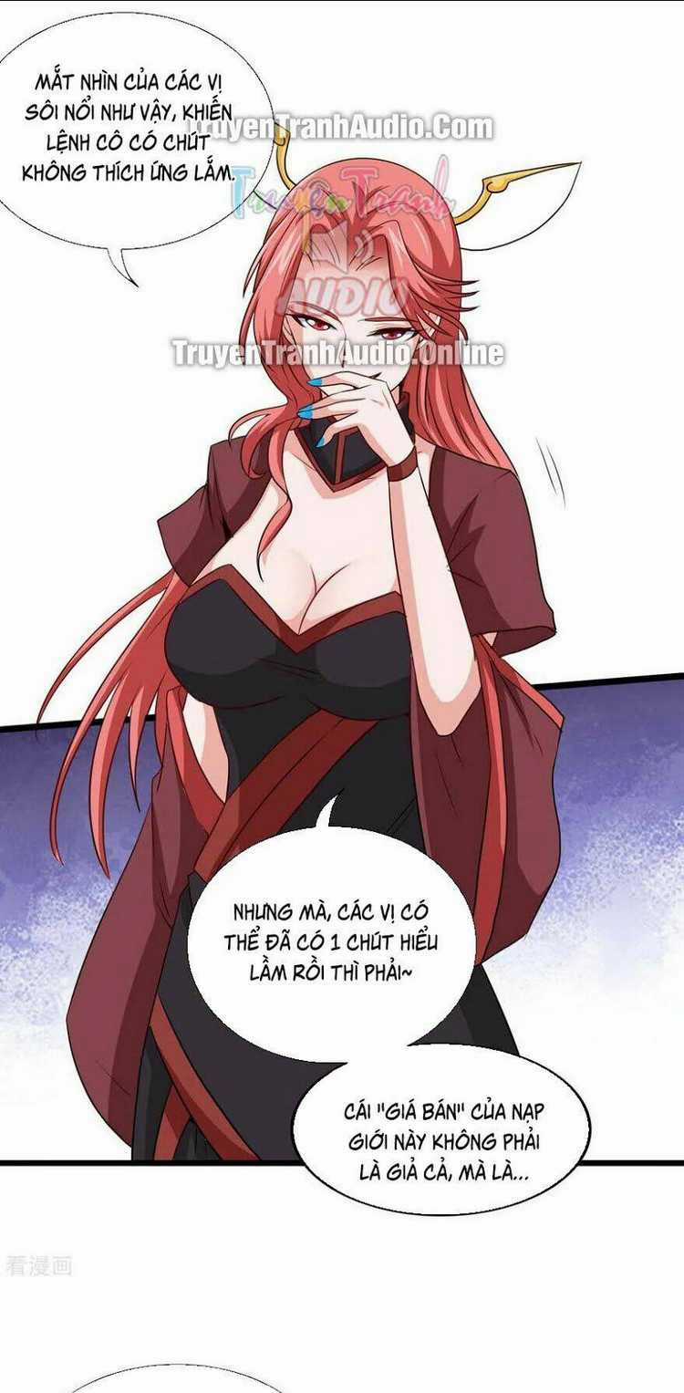 Tiên Đế Qui Lai Chapter 158 trang 12