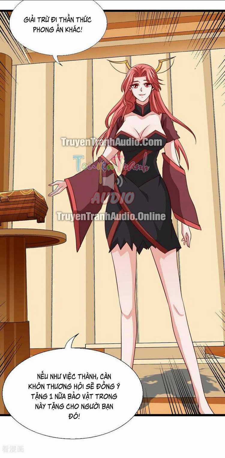 Tiên Đế Qui Lai Chapter 158 trang 13