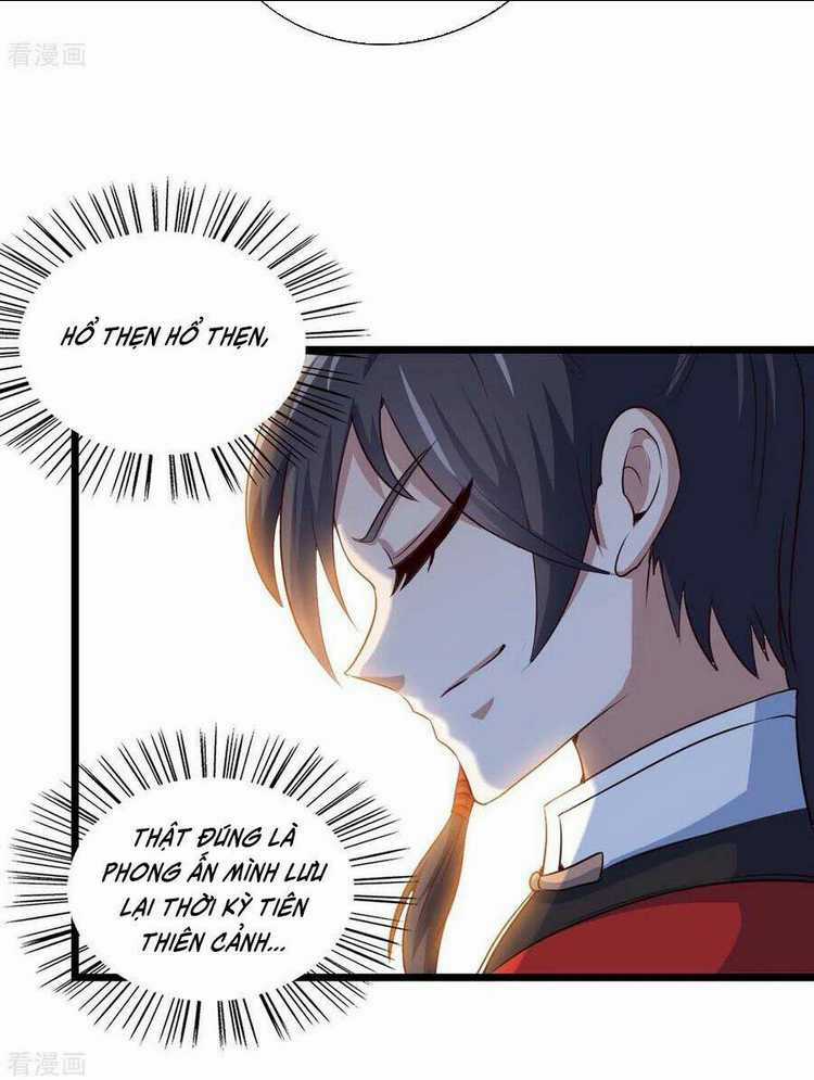 Tiên Đế Qui Lai Chapter 158 trang 15