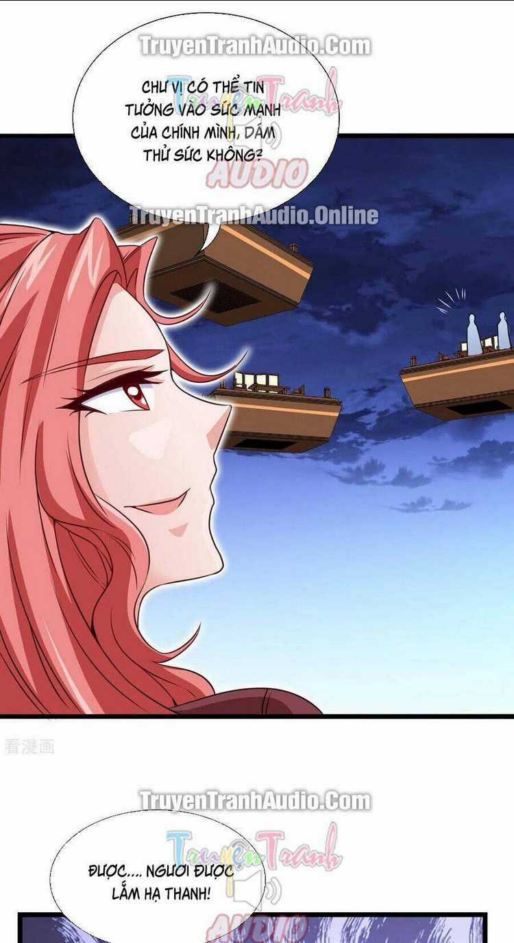 Tiên Đế Qui Lai Chapter 158 trang 16