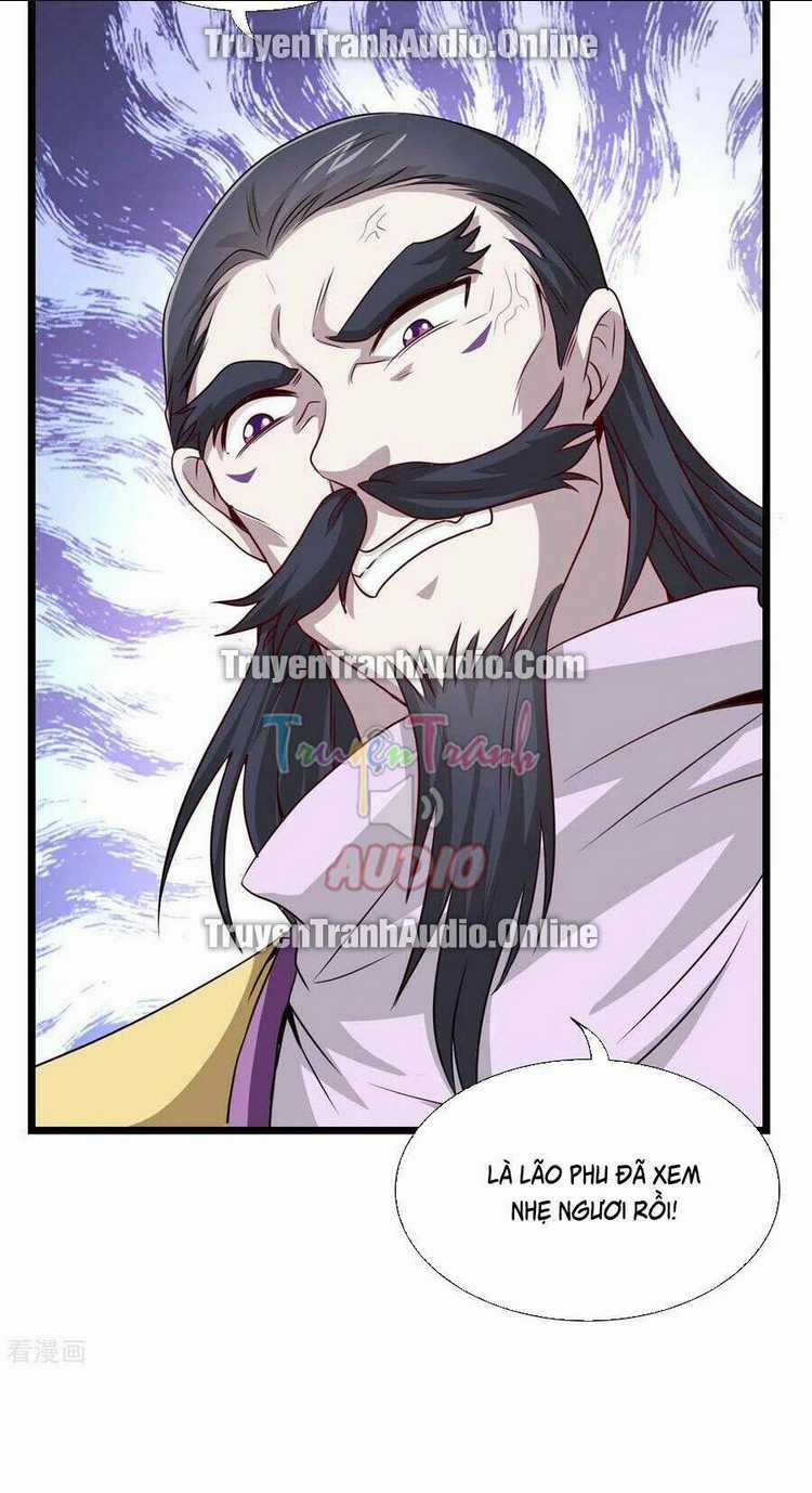 Tiên Đế Qui Lai Chapter 158 trang 17