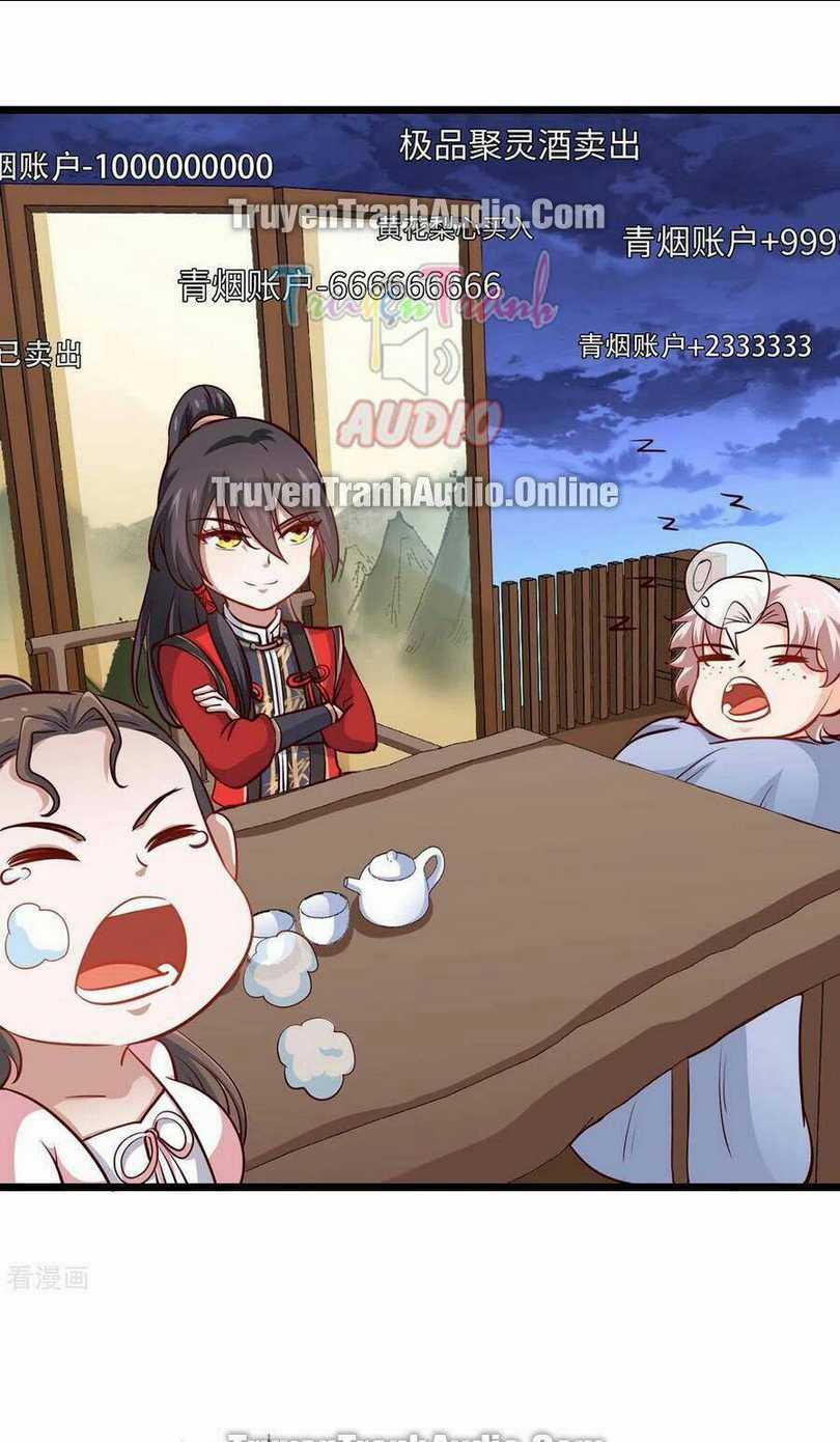 Tiên Đế Qui Lai Chapter 158 trang 2