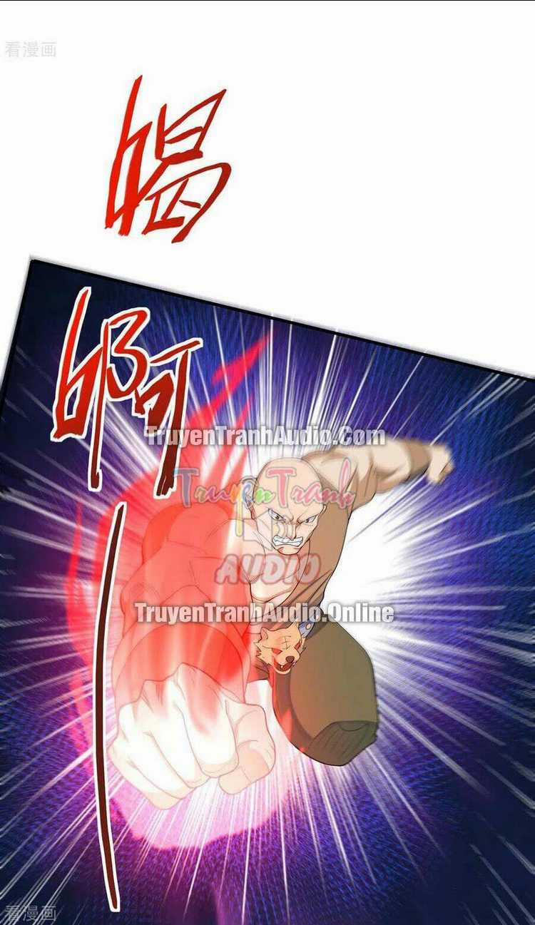 Tiên Đế Qui Lai Chapter 158 trang 20