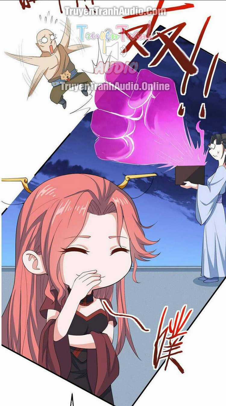 Tiên Đế Qui Lai Chapter 158 trang 22