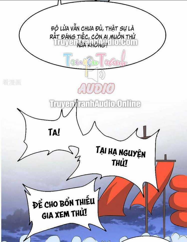 Tiên Đế Qui Lai Chapter 158 trang 23