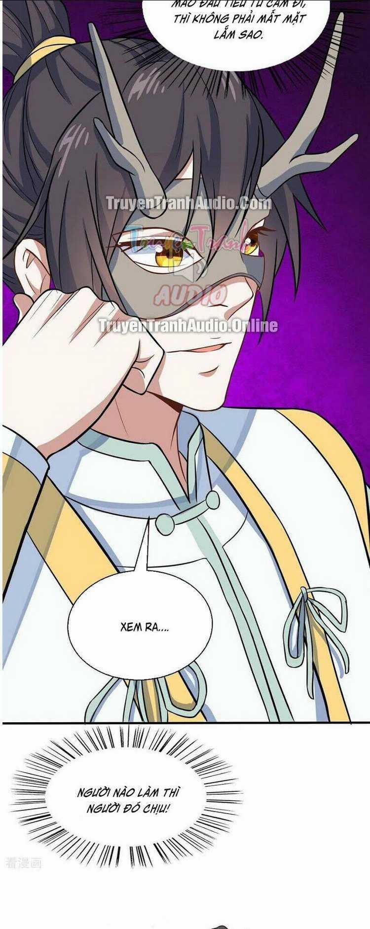 Tiên Đế Qui Lai Chapter 158 trang 26