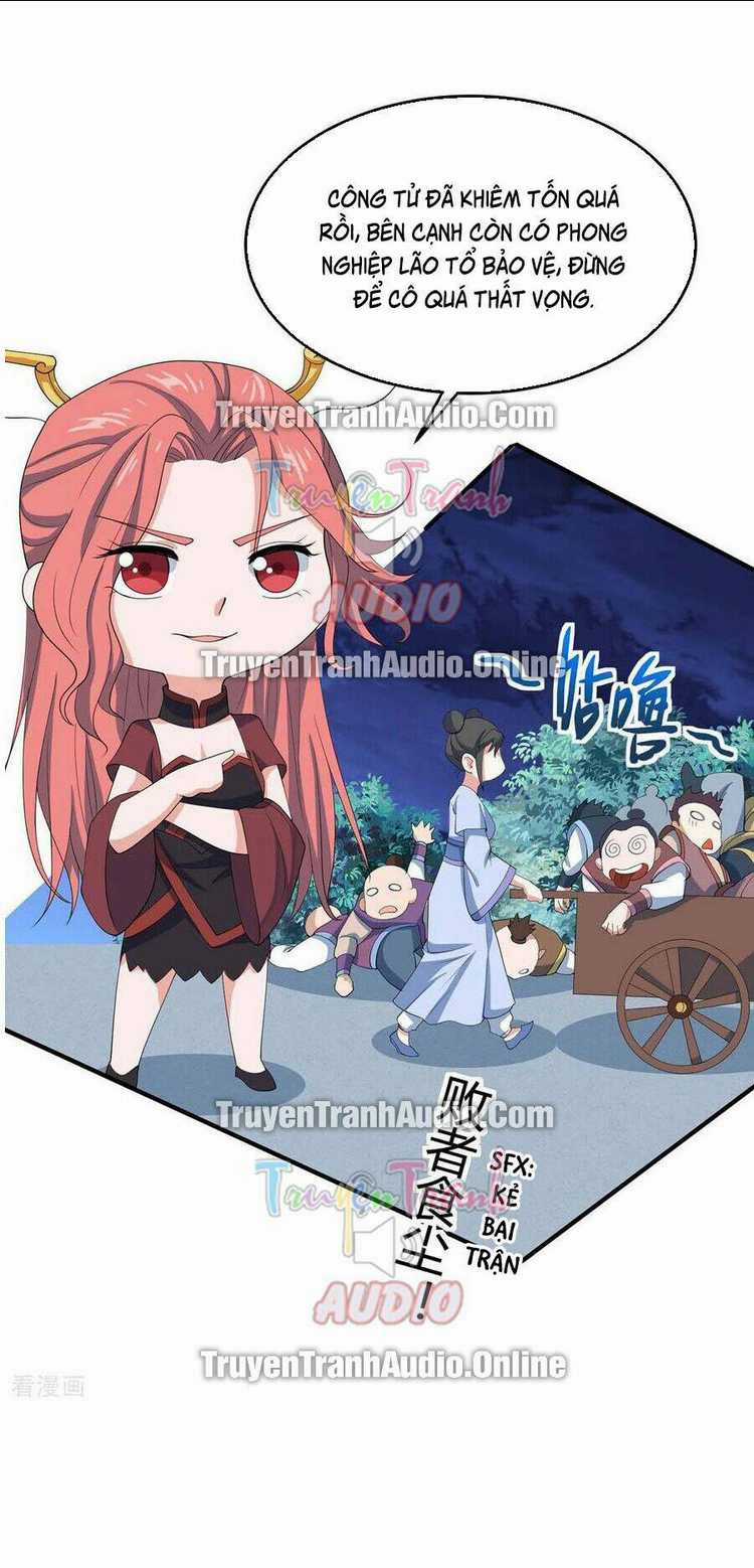 Tiên Đế Qui Lai Chapter 158 trang 29
