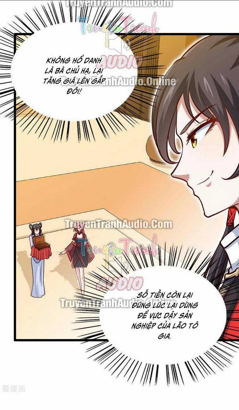 Tiên Đế Qui Lai Chapter 158 trang 3