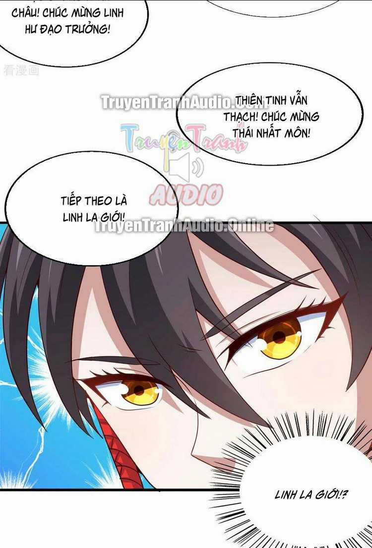 Tiên Đế Qui Lai Chapter 158 trang 5