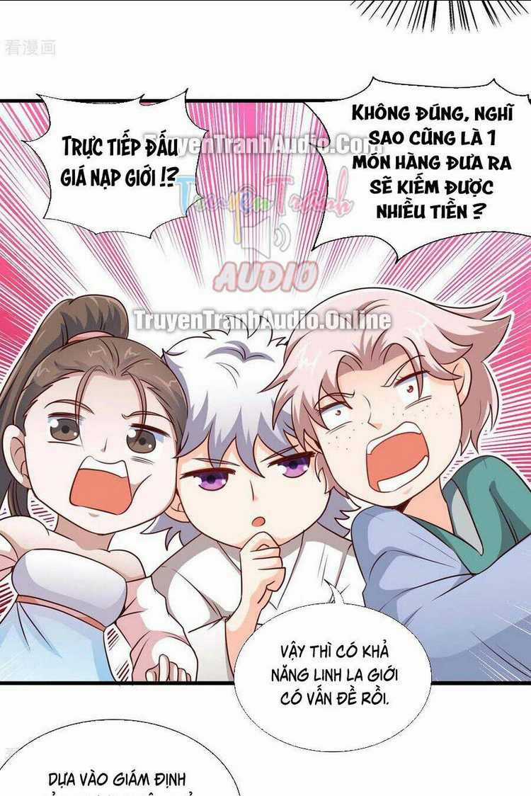 Tiên Đế Qui Lai Chapter 158 trang 6