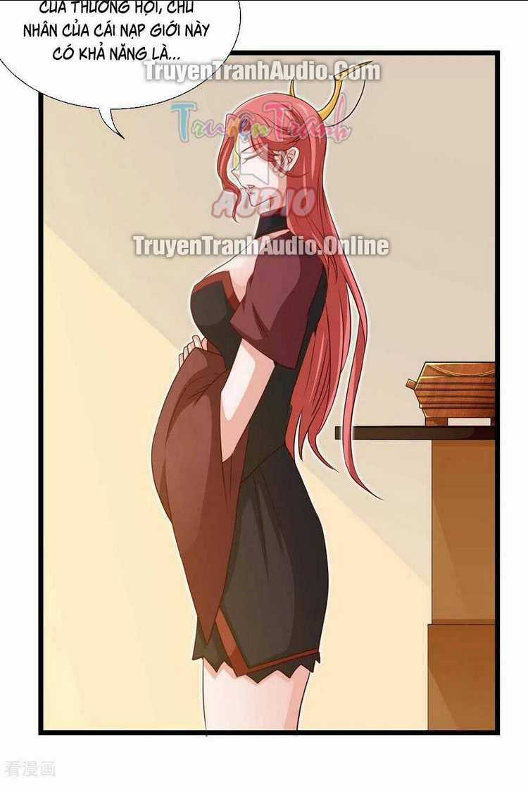 Tiên Đế Qui Lai Chapter 158 trang 7