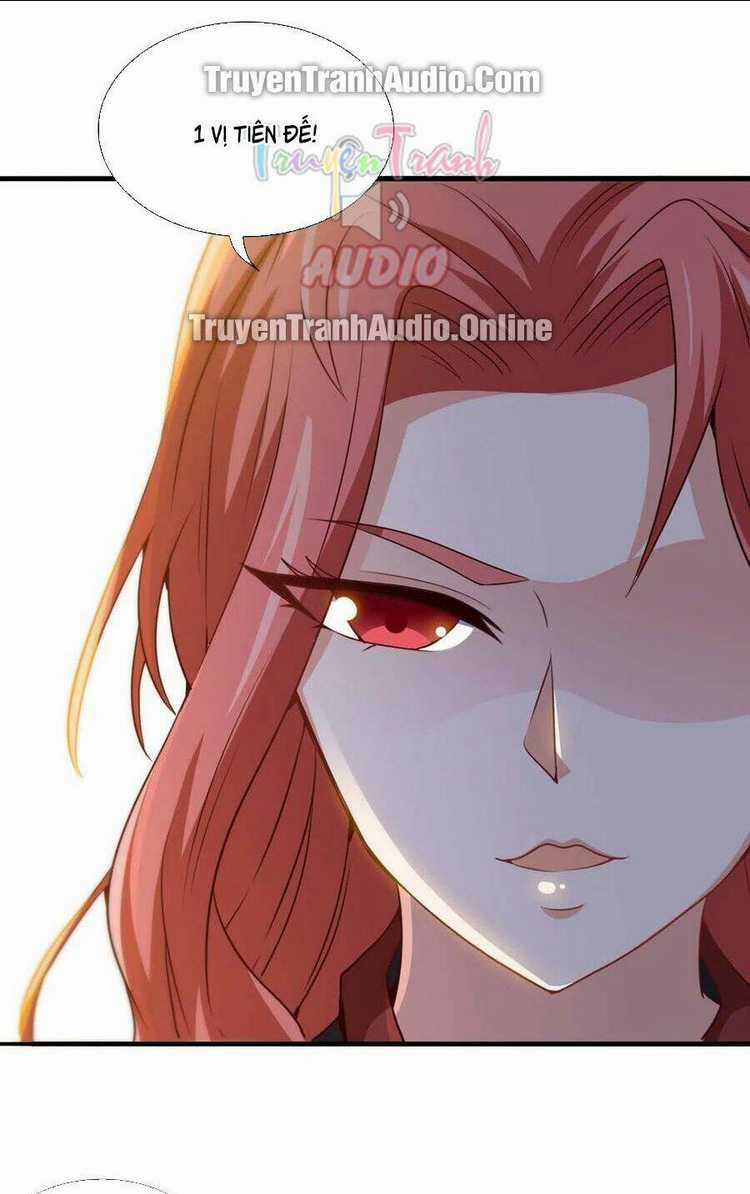 Tiên Đế Qui Lai Chapter 158 trang 8