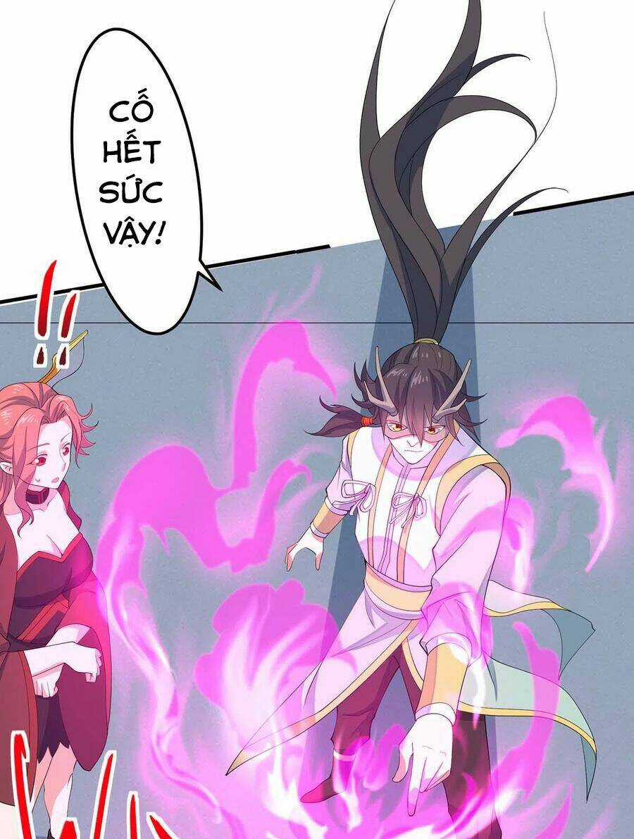 Tiên Đế Qui Lai Chapter 159 trang 1