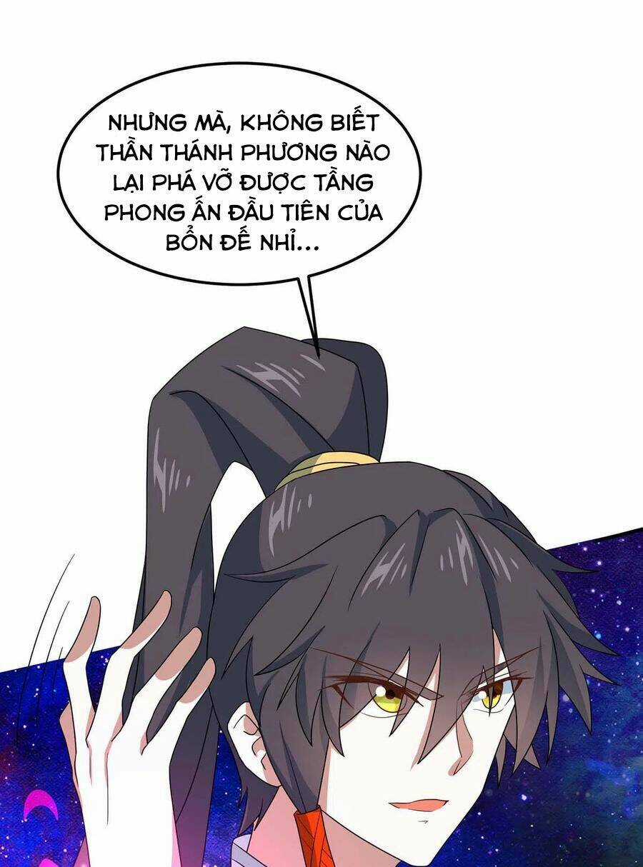Tiên Đế Qui Lai Chapter 159 trang 15