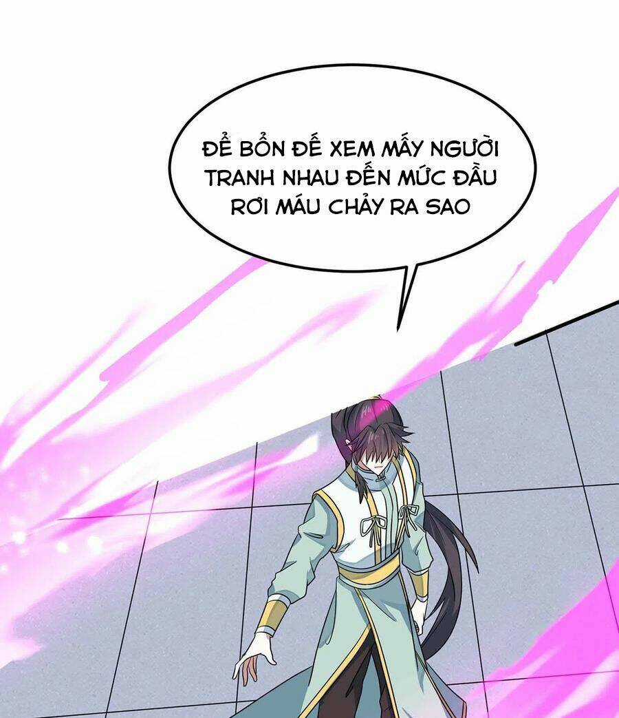 Tiên Đế Qui Lai Chapter 159 trang 17