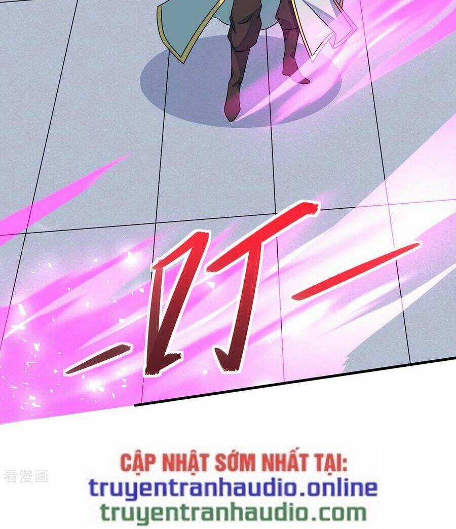 Tiên Đế Qui Lai Chapter 159 trang 18