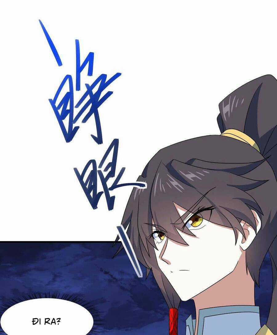 Tiên Đế Qui Lai Chapter 159 trang 19