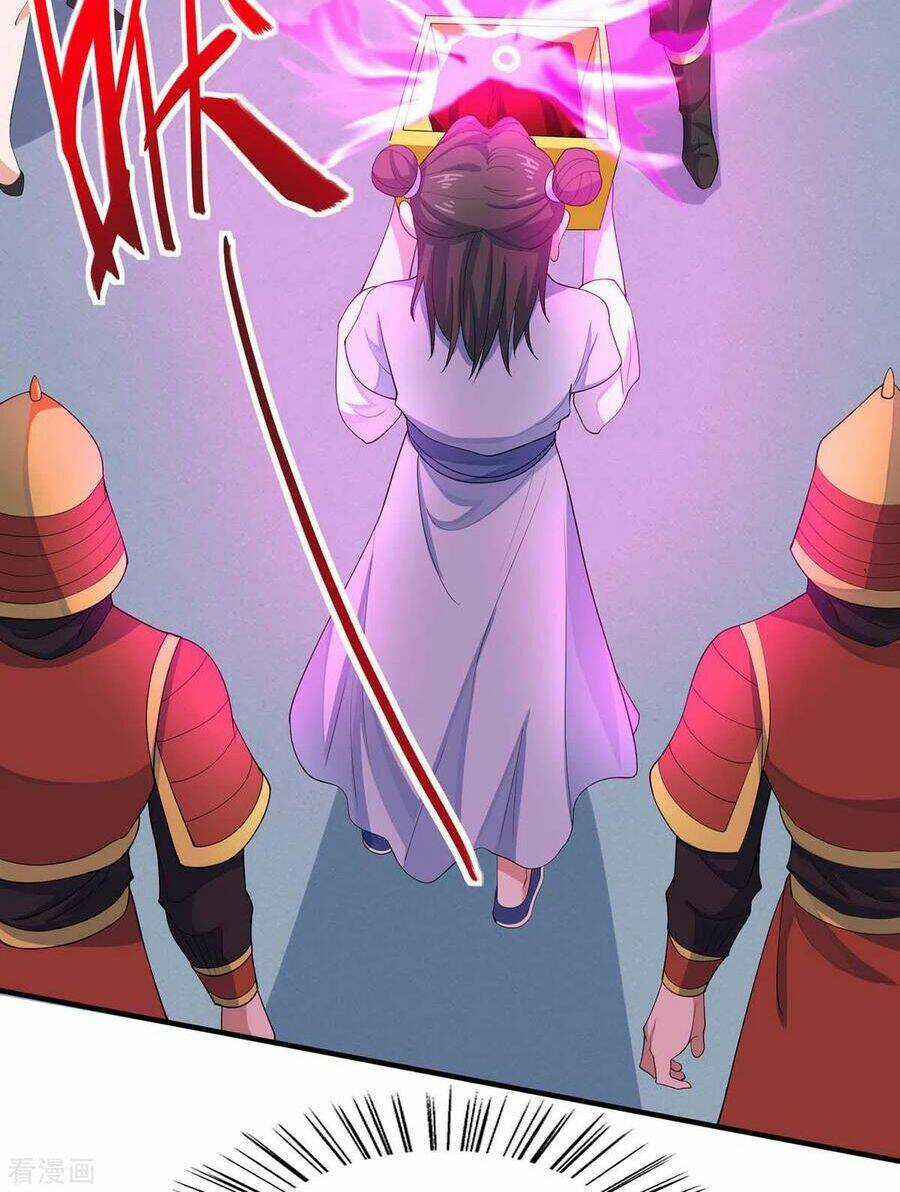 Tiên Đế Qui Lai Chapter 159 trang 2