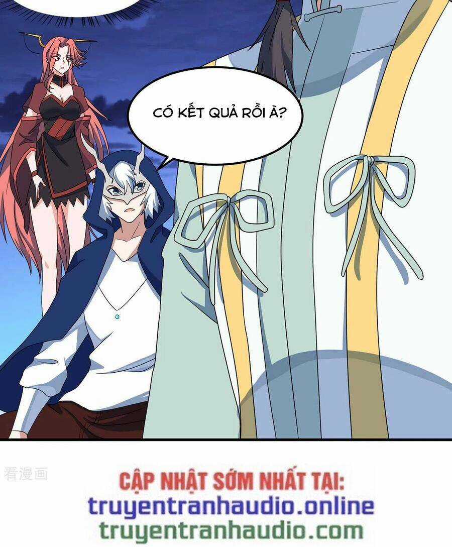 Tiên Đế Qui Lai Chapter 159 trang 20