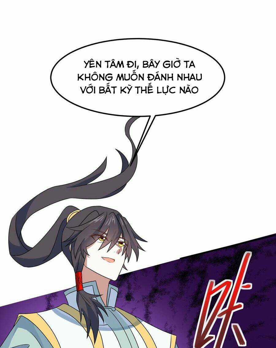 Tiên Đế Qui Lai Chapter 159 trang 28