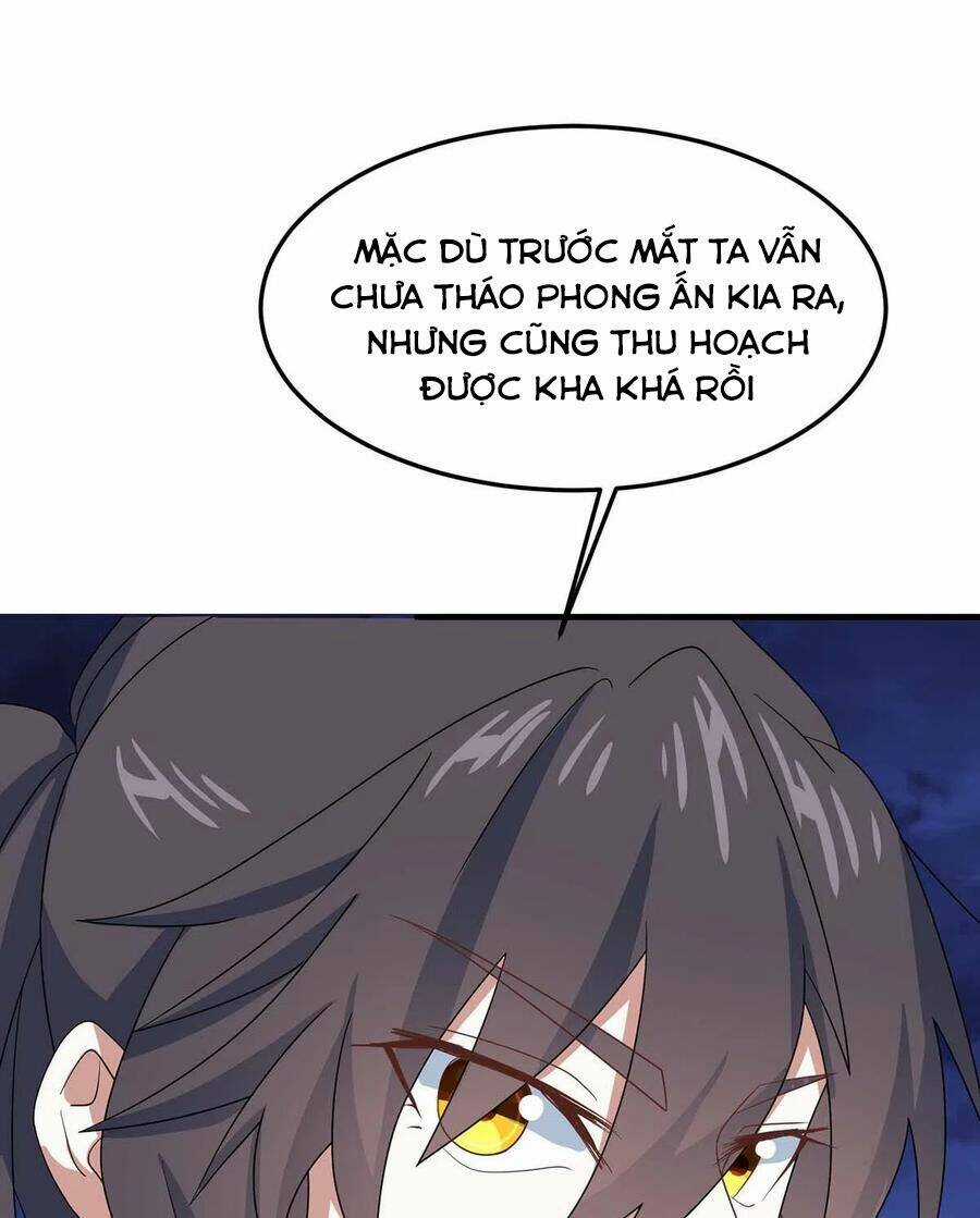 Tiên Đế Qui Lai Chapter 159 trang 30
