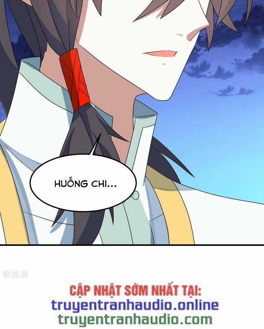 Tiên Đế Qui Lai Chapter 159 trang 31