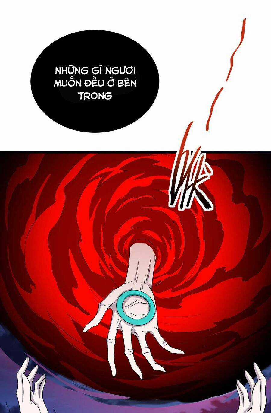 Tiên Đế Qui Lai Chapter 159 trang 39