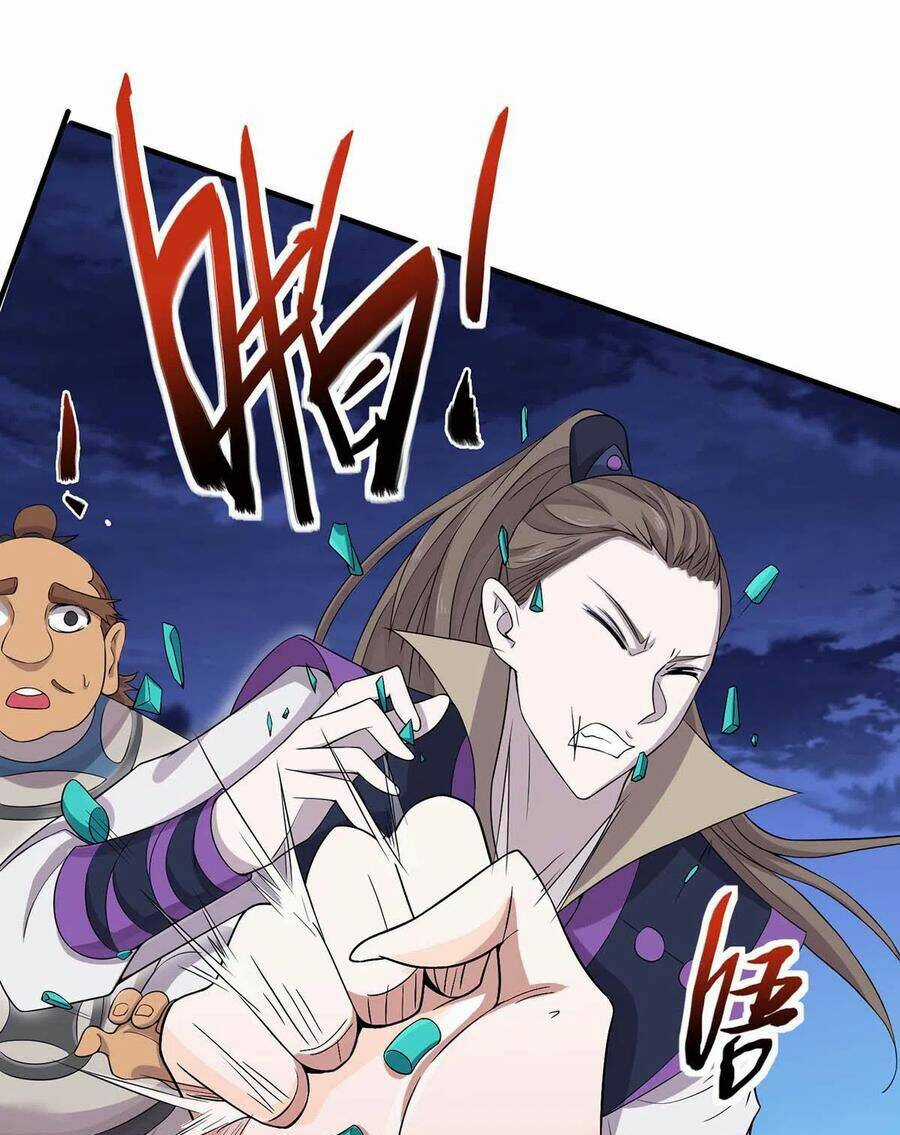 Tiên Đế Qui Lai Chapter 159 trang 41